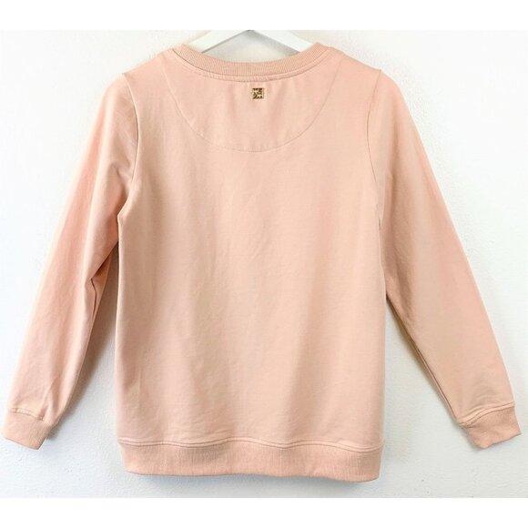 NWT CALVIN KLEIN Sweatshirt - Picture 3 of 10